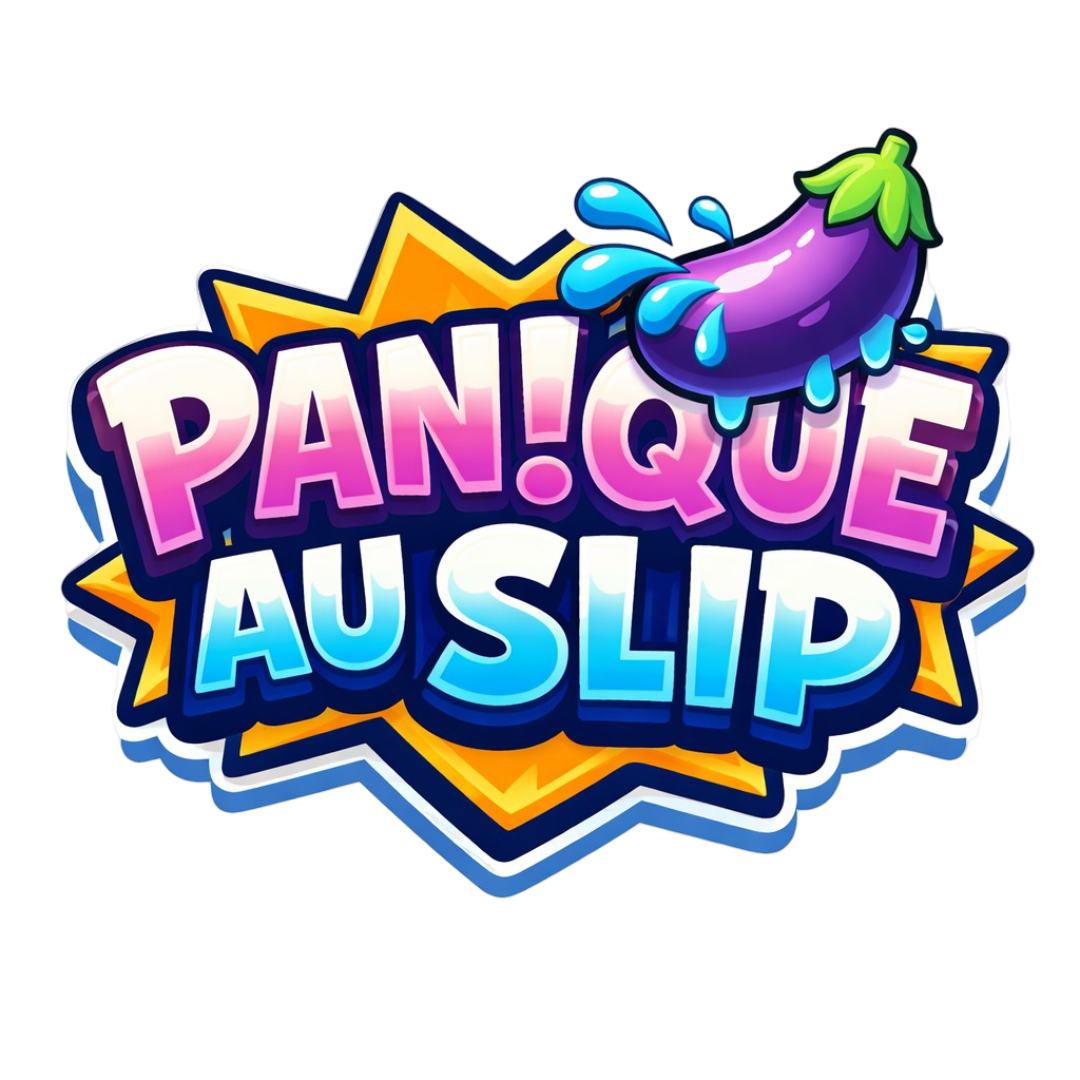 Panique au Slip